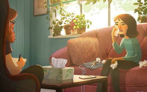 10 dấu hiệu cho thấy cuộc sống của bạn đang 'nhạt như nước ốc'