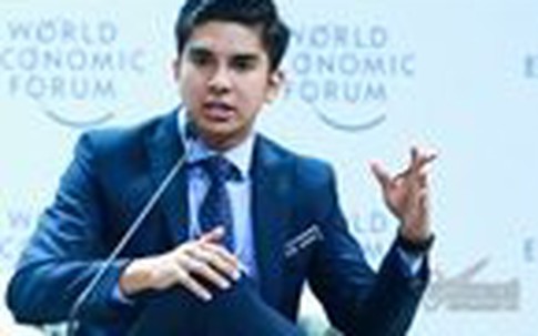 Ngắm Bộ trưởng Malaysia đẹp trai được triệu người mê