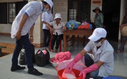 Bình Phước: Số ca mắc sốt rét tăng cao kỷ lục, xuất hiện ký sinh trùng kháng thuốc