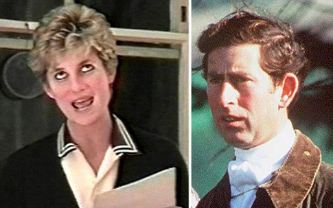 Công nương Diana tiết lộ về đời sống tình dục với Thái tử Charles vẻn vẹn trong hai từ mà không ai có thể tưởng tượng nổi