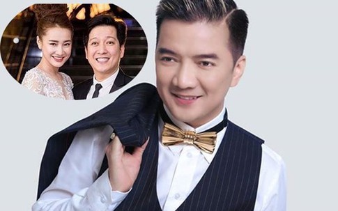 Đàm Vĩnh Hưng vô tình hay cố ý khi tiết lộ những bí mật showbiz?