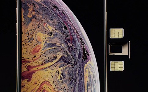 Nếu muốn dùng 2 sim, bạn nên chọn iPhone nào