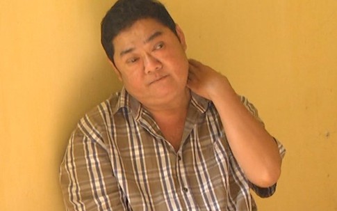 Chồng 'đánh' thuốc mê rồi sát hại vợ