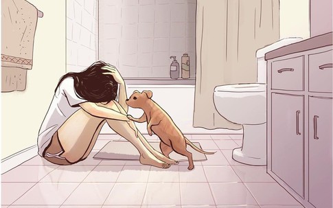 10 dấu hiệu cho thấy bạn đang bế tắc trong cuộc sống