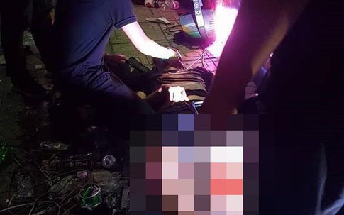 Vụ 7 người chết khi tham gia lễ hội ở Công viên nước Hồ Tây: Đêm nhạc định mệnh qua lời kể nhân chứng
