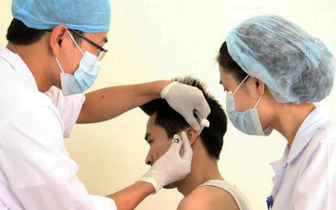 Cấy chỉ có chữa được đau đầu, đau vai gáy?