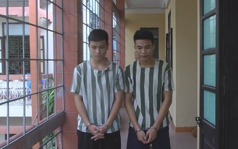 Án mạng đau lòng từ va chạm giao thông