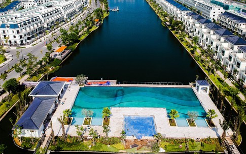 Kỷ niệm 26 năm thành lập, Novaland công bố kế hoạch mới