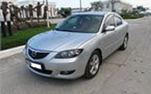 Mua ô tô rẻ hơn SH: Ai cũng dè bỉu nhưng với tôi là quyết định hạnh phúc