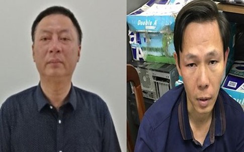 Cựu phó chủ tịch hội khoa học 'vẽ' dự án để lừa nữ đại gia