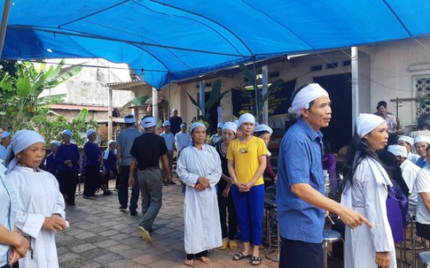 Bắc Giang: Con trai sát hại mẹ, đả thương vợ rồi tự sát gây rúng động làng quê nghèo