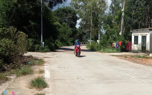 Tìm thấy thi thể bé trai mất tích ở Phú Quốc