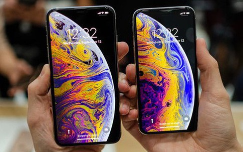 10 smartphone có viền màn hình mỏng nhất