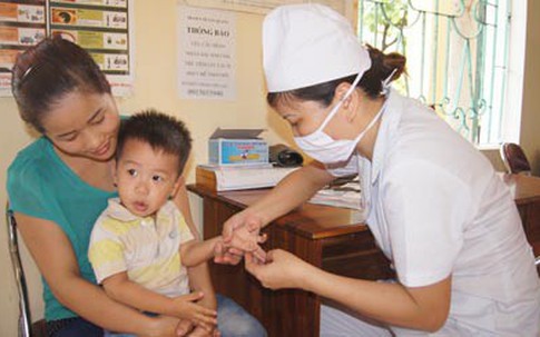 Ngành y tế Tuyên Quang: Điển hình về phát triển y tế cơ sở