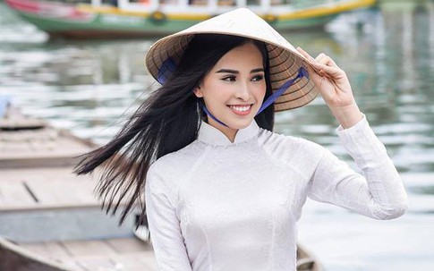Hoa hậu Mỹ Linh nói về những bất lợi của Tiểu Vy khi thi Miss World