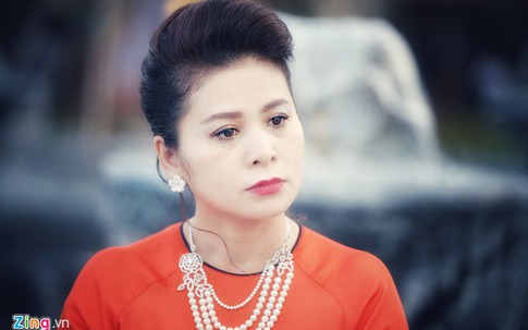 Trung Nguyên lại bãi nhiệm Phó tổng giám đốc Lê Hoàng Diệp Thảo