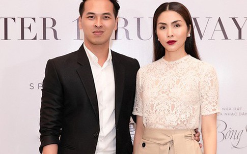 Tăng Thanh Hà, Đặng Thu Thảo và dàn sao khoe sắc trong sự kiện