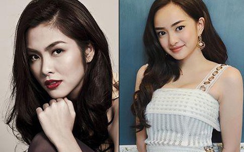 Dù xinh đẹp, những mỹ nhân này đều trở thành thảm hoạ bởi một lỗi trang điểm sai quá sai!