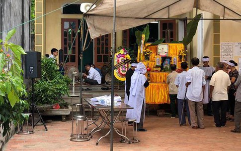 Phút hãi hùng của nhân chứng vụ sát hại 3 người trong 1 gia đình ở Thái Nguyên