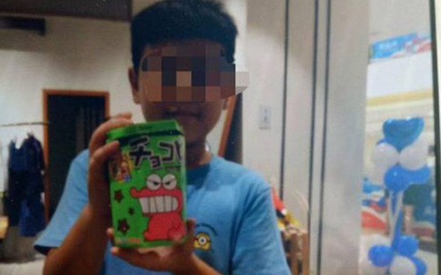 Con gái bị bạn vô tình làm đau mắt, bố giết người trả thù