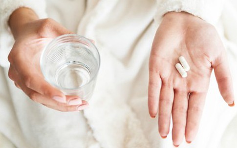 7 loại thuốc không nên uống trước khi vận động mạnh