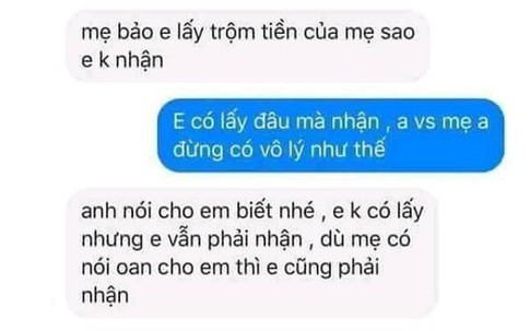 “Chồng luôn đúng” có là cách “dạy vợ” hay?