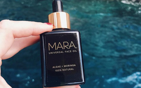 Mê dầu dưỡng nhưng lại sợ da dễ lên mụn, vậy thì các nàng cần lưu ý 4 điều này khi sử dụng