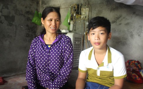 Cậu bé tiểu học ở Hải Dương vô tình bị bắn vào đầu bây giờ ra sao?