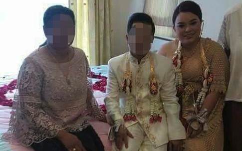 "Kiều nữ" Thái Lan lừa cưới hơn 10 ông chồng hờ, viện cớ không hợp tuổi rồi ôm của hồi môn tiền tỷ rồi biến mất không dấu vết
