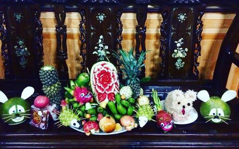 10 triệu đồng/mâm cỗ Trung thu, ngán gì 250 triệu đồng cho 30 giây quảng cáo