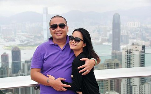 Từ rạn nứt hôn nhân Quang Huy - Quỳnh Anh, nhìn lại những cuộc tình ông bầu - ca sĩ
