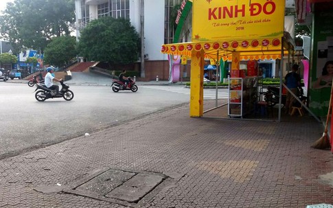 Hải Dương: Bị đâm tử vong khi can ngăn đánh nhau