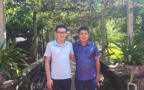Nguyễn Hoàng Cường - Nhà vô địch Olympia năm 2018: “Cháu được nuôi dưỡng cùng với tình yêu ngành Điện”