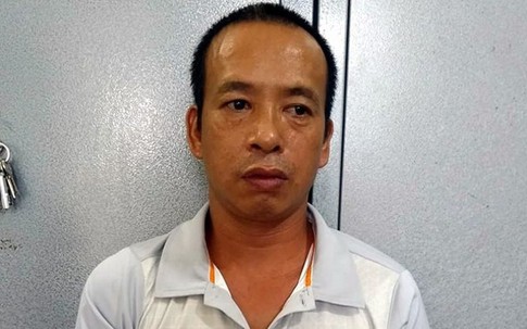 Đối tượng đâm chết người vào can đánh nhau khai gì khi bị bắt?