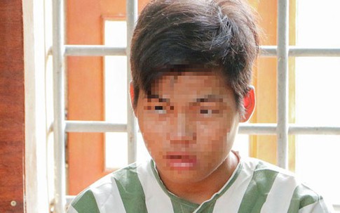 Vụ bé gái 8 tuổi bị hàng xóm hiếp dâm đến nhập viện: Nghi phạm khai do xem phim đen nên nảy sinh dục vọng