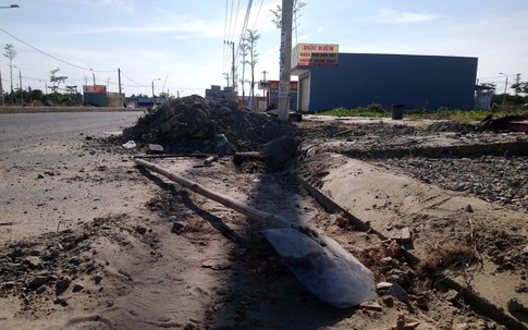 Quảng Nam: Ồ ạt rao bán dự án “lúa non” trái luật