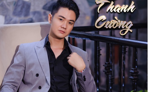 Qua ca đại phẫu, ca sĩ - người mẫu Thanh Cường tung album mới