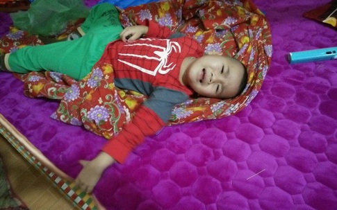 Danh sách bạn đọc ủng hộ các hoàn cảnh khó khăn từ ngày 22/01/2018 đến ngày 08/02/2018