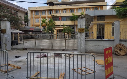 Hà Nội: Người đàn ông tự thiêu trước trụ sở Ban Tiếp dân Trung ương đã tử vong