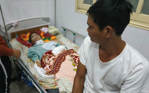 Bi kịch phía sau vụ bé gái 14 tuổi ở Lai Châu bị cưỡng hiếp, cứa cổ khi đi hái rau lợn