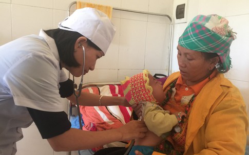 Triển khai nhiệm vụ ngành Y tế năm 2018: Phát triển y tế cơ sở, đẩy mạnh cơ chế tự chủ tài chính