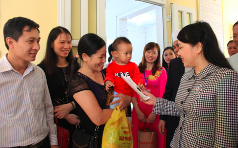 Năm 2018: Những giải pháp nâng cao vai trò y tế cơ sở