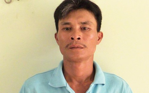 Hung thủ giết người sa lưới sau hơn 16 năm trốn truy nã