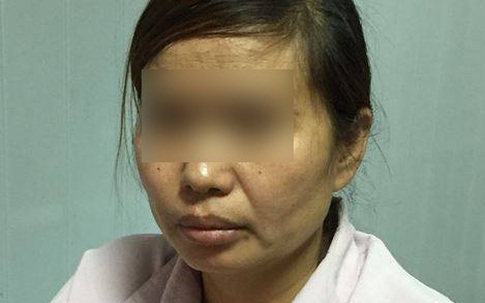 Bắc Giang: Vợ dùng dao chọc tiết lợn đâm chồng tử vong