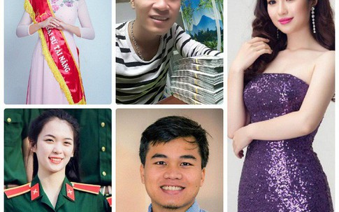 Những nhân vật trẻ đáng chú ý nhất năm 2017 (Phần 1)
