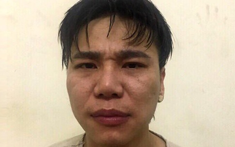 Bắt khẩn cấp ca sĩ Châu Việt Cường