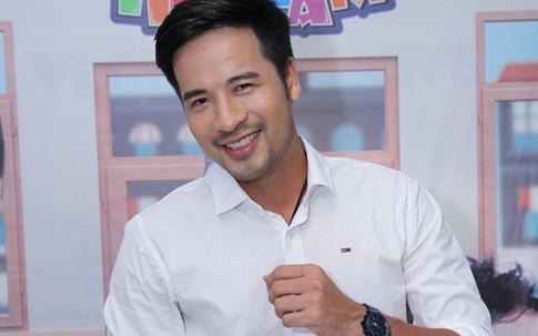 Người chứng kiến toàn bộ màn cầu hôn của Trường Giang: 'Mong bạn tốt hơn với màn cầu hôn sau'