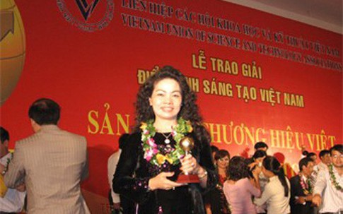 Hé lộ hành vi phạm pháp của 'nữ doanh nhân vàng' xứ Huế