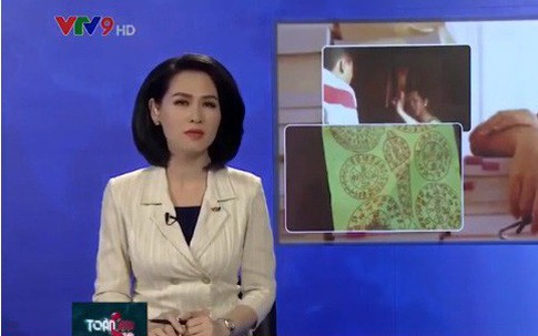 Bán bùa thi đỗ giá 3,5 triệu đồng cho sinh viên Sài Gòn