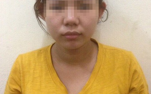 Người mẹ sát hại con 35 ngày tuổi ở Hà Nội được đưa đi giám định tâm thần